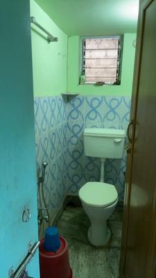 Image of 767 Sq.ft 2 BHK Apartment / Flat for sale in Disari Apartment, Baghajatin, Kolkata for Rs. 3700000