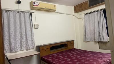 Mohan Regency Bedroom 2