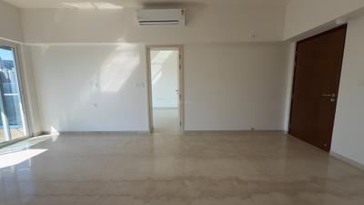 Living Room Image of 1200 Sq.ft 2.5 BHK Apartment / Flat for sale in L And T Rejuve 360 Tower A, Mulund West Mumbai for Rs. 27000000