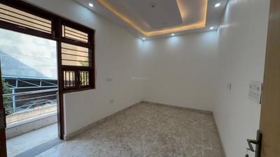 Bedroom Image of 1600 Sq.ft 4 BHK Independent House for sale in Razapur Khurd New Delhi for Rs. 13000000