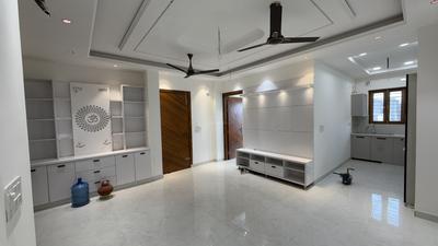 Living Room Image of 1494 Sq.ft 3 BHK Builder Floor for sale in RR Homes Luxury Floors, Sector 49 Faridabad for Rs. 16000000