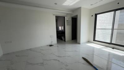 Living Room Image of 850 Sq.ft 2 BHK Apartment / Flat for rent in DLH Leo Tower, Andheri West Mumbai for Rs. 110000