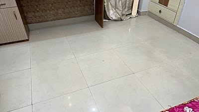 Bedroom Image of 590 Sq.ft 1 BHK Apartment / Flat for rent in Supertech Eco Village 1, Noida Extension Greater Noida for Rs. 21000