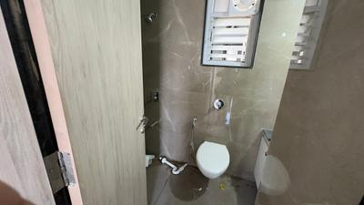 Image of 850 Sq.ft 2 BHK Apartment / Flat for rent in Zen Elite, Kharadi, Pune for Rs. 45000