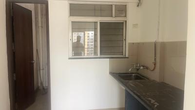 Kitchen Image of 920 Sq.ft 2 BHK Apartment / Flat for sale in Vitthal Bhuvi A, Wakad Pune for Rs. 8700000