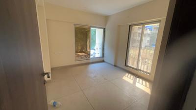 Bedroom Image of 700 Sq.ft 2 BHK Apartment / Flat for rent in Majestic Kedarnath Apartments, Chembur Mumbai for Rs. 67000