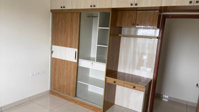 Bedroom Image of 1810 Sq.ft 3 BHK Apartment / Flat for sale in Prestige Elysian, Kalena Agrahara Bengaluru for Rs. 35500000