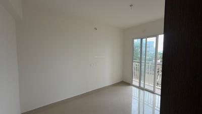 Bedroom Image of 465 Sq.ft 1 BHK Apartment / Flat for sale in Puraniks Grand Central, Thane West Thane for Rs. 8800000