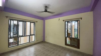 Image of 1439 Sq.ft 3 BHK Apartment / Flat for rent in Space Clubtown Gardens, Ariadaha, Kolkata for Rs. 30000