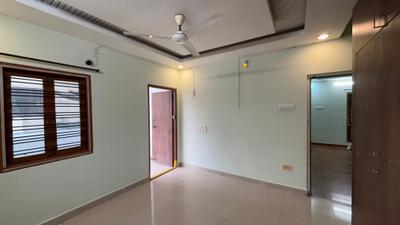 Bedroom Image of 2200 Sq.ft 3 BHK Apartment / Flat for rent in East Marredpally Secunderabad for Rs. 32000