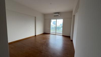 Bedroom Image of 2003 Sq.ft 3.5 BHK Apartment / Flat for rent in Gera World Of Joy, Upper Kharadi Pune for Rs. 60000