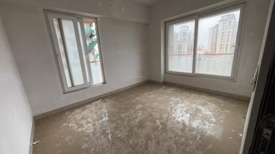 Bedroom Image of 960 Sq.ft 3 BHK Apartment / Flat for rent in ND Palai Towers, Goregaon West Mumbai for Rs. 80000