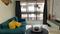 RJ Ashok Odyssey A Wing Living Room 1