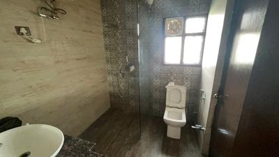 Image of 2300 Sq.ft 3.5 BHK Builder Floor for sale in Butler Colony, Lucknow for Rs. 32500000