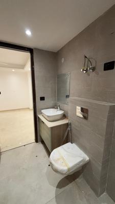 Image of 1395 Sq.ft 3 BHK Apartment / Flat for sale in Satbari, New Delhi for Rs. 12000000