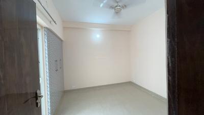 Bedroom Image of 585 Sq.ft 1 BHK Apartment / Flat for rent in Amrapali Dream Valley 2, Noida Extension Greater Noida for Rs. 17000