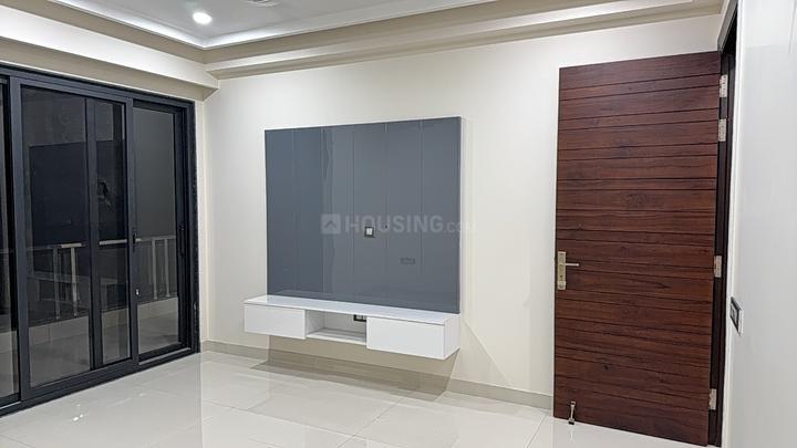 Sector 57 Bedroom One 1