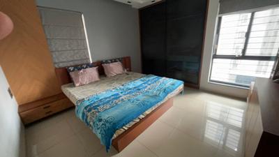 Bedroom Image of 1553 Sq.ft 3 BHK Apartment / Flat for sale in Nanded Pune for Rs. 16500000