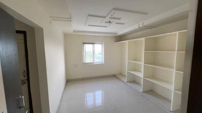 Bedroom Image of 1600 Sq.ft 3 BHK Apartment / Flat for sale in Sri Nagar Colony Khammam for Rs. 6500000