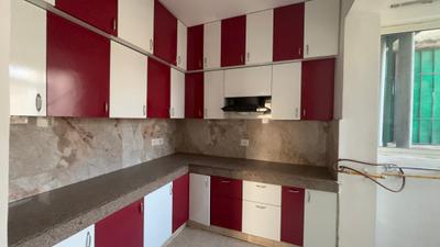 Kitchen Image of 1800 Sq.ft 3.5 BHK Apartment / Flat for sale in Eros Sampoornam, Noida Extension Greater Noida for Rs. 17500000