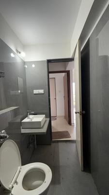 Image of 780 Sq.ft 2 BHK Apartment / Flat for sale in Vikhroli West, Mumbai for Rs. 16200000