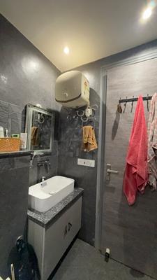 Image of 2250 Sq.ft 3 BHK Builder Floor for rent in Sector 4, Gurgaon for Rs. 45000