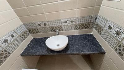 Image of 983 Sq.ft 2 BHK Apartment / Flat for rent in Marathon Nexzone Antilia 1, Panvel, Navi Mumbai for Rs. 20000
