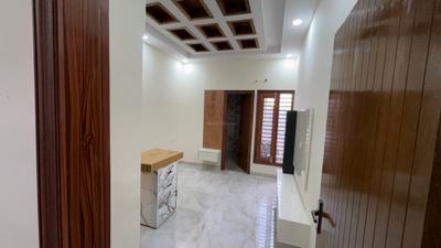 Bedroom Image of 1600 Sq.ft 3 BHK Independent House for sale in Kharar Mohali for Rs. 13000000