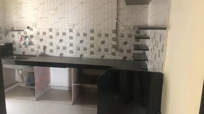 Kitchen Image of 1080 Sq.ft 2 BHK Apartment / Flat for sale in Hi Tech Elements, Kalamboli Navi Mumbai for Rs. 8000000