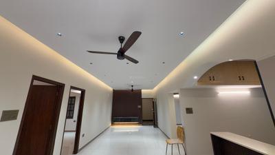 Living Room Image of 1602 Sq.ft 3 BHK Apartment / Flat for sale in Indira Nagar Bengaluru for Rs. 27000000