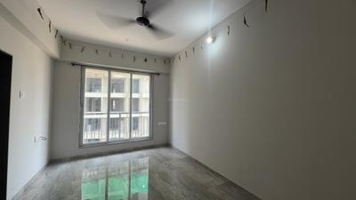 Bedroom Image of 930 Sq.ft 2 BHK Apartment / Flat for sale in Shripal Shanti Phase 1, Virar West Virar for Rs. 7200000