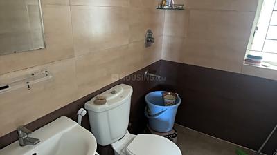 Image of 1000 Sq.ft 2 BHK Apartment / Flat for rent in Hulimavu, Bengaluru for Rs. 38000