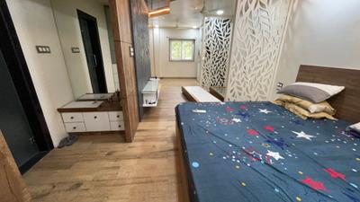Bedroom Image of 2000 Sq.ft 4 BHK Independent House for rent in Clover Gardens, Koregaon Park Pune for Rs. 100000