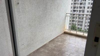 Image of 1450 Sq.ft 3 BHK Apartment / Flat for rent in Abhinav Pebbles Urbania, Bavdhan, Pune for Rs. 38000