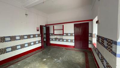 Bedroom Image of 1300 Sq.ft 3.5 BHK Independent House for rent in Ramkrishnanagar Kolkata for Rs. 13000