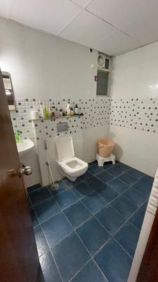 Image of 1704 Sq.ft 3 BHK Apartment / Flat for rent in Vision Golden Blossom, Domlur Layout, Bengaluru for Rs. 75000