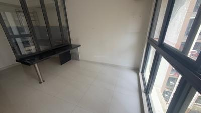 Lodha Crown Living Room 1
