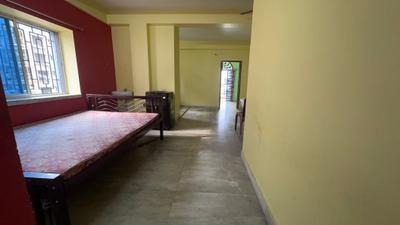 Bedroom Image of 1050 Sq.ft 2 BHK Apartment / Flat for sale in New Town Kolkata for Rs. 6300000