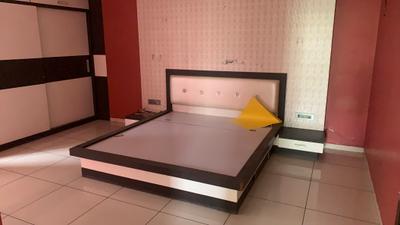 Bedroom Image of 4500 Sq.ft 6 BHK Independent House for sale in Scheme No 94C Indore for Rs. 36500000