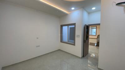Bedroom Image of 1900 Sq.ft 4 BHK Independent House for rent in Nipania Indore for Rs. 30000