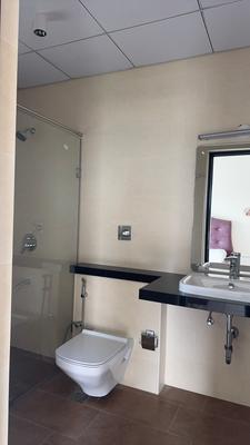 Image of 2265 Sq.ft 3 BHK Apartment / Flat for rent in Sobha Forest Edge, Lingadheeranahalli, Bengaluru for Rs. 95000