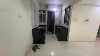 Kitchen Image of 1050 Sq.ft 2 BHK Apartment / Flat for sale in Pristine Prolife III, Wakad Pune for Rs. 9300000