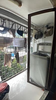 2 BHK Flat