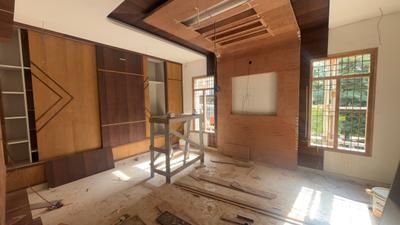 Bedroom Image of 5000 Sq.ft 5 BHK Independent House for sale in Annapurneshwari Nagar Bengaluru for Rs. 45000000