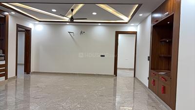 Living Room Image of 4500 Sq.ft 4 BHK Builder Floor for sale in Sector 21C Faridabad for Rs. 41000001