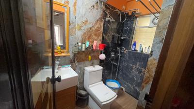 Image of 1250 Sq.ft 3 BHK Apartment / Flat for rent in Aspira Aashiyana, Rajarhat, Kolkata for Rs. 26000