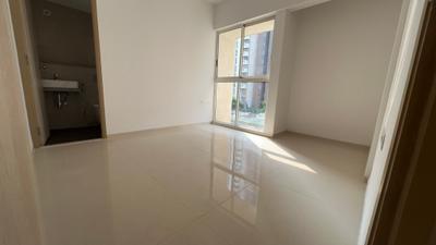Bedroom Image of 810 Sq.ft 1 BHK Apartment / Flat for sale in Lodha Upper Thane Casa Sereno, Bhiwandi Thane for Rs. 3799999