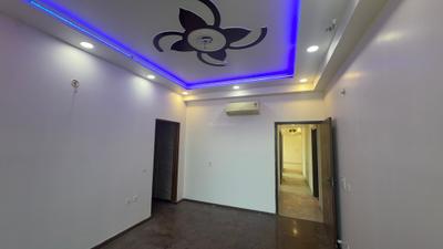 Bedroom Image of 1900 Sq.ft 3 BHK Apartment / Flat for rent in Paras Dews, Sector 106 Gurgaon for Rs. 42000