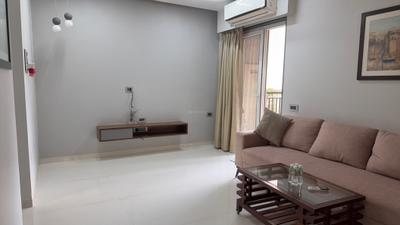 Living Room Image of 1350 Sq.ft 2 BHK Apartment / Flat for sale in Saisha B Wing And C Wing, Punawale Pune for Rs. 11000000