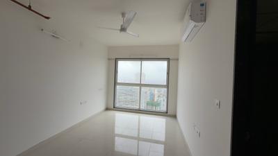 Bedroom Image of 1278 Sq.ft 3 BHK Apartment / Flat for rent in Runwal Nirvana Part I, Parel Mumbai for Rs. 175000
